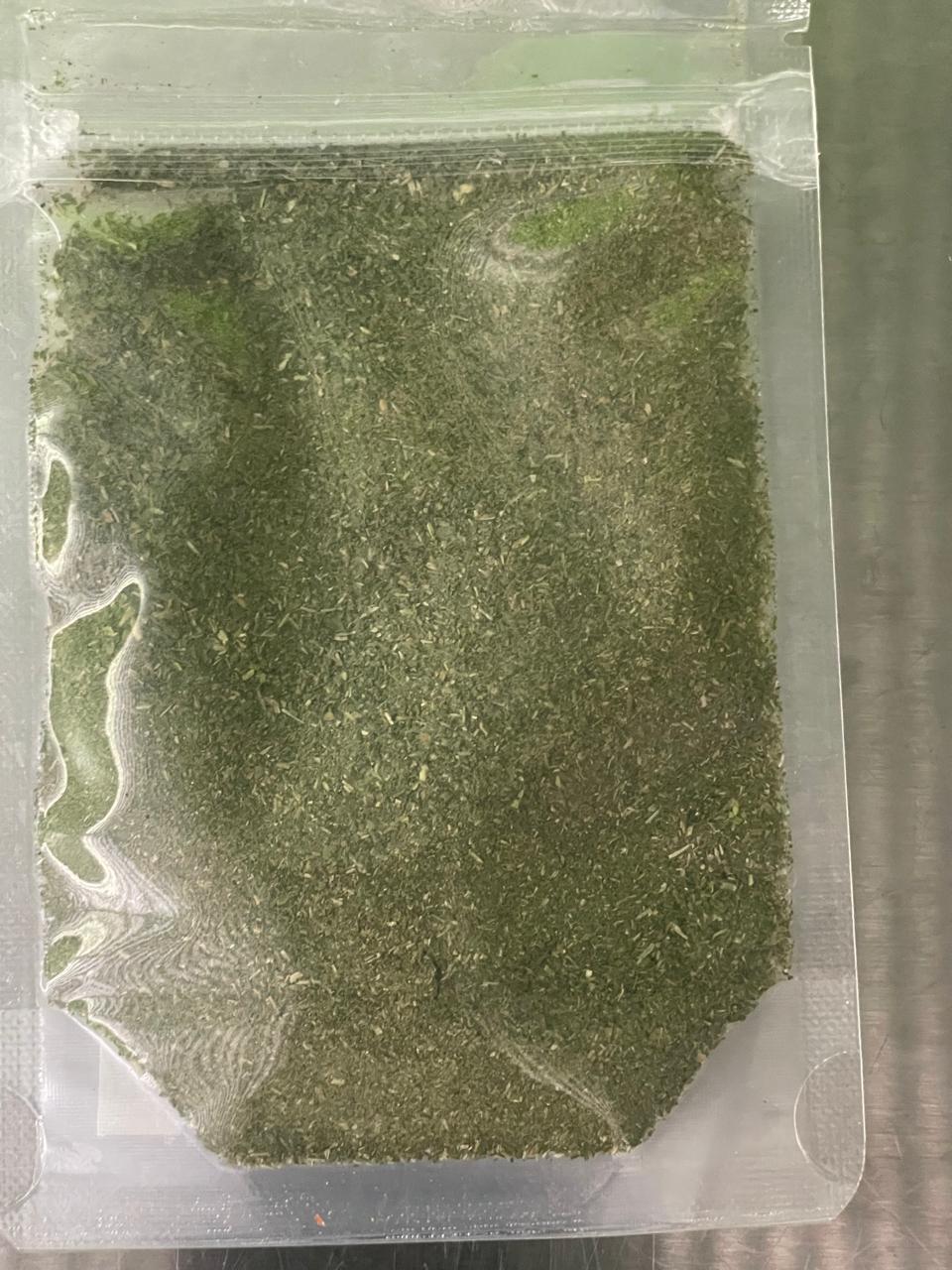 Culantro (Chadon Beni) Powder