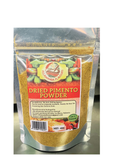 Dried Pimento Powder 40grams